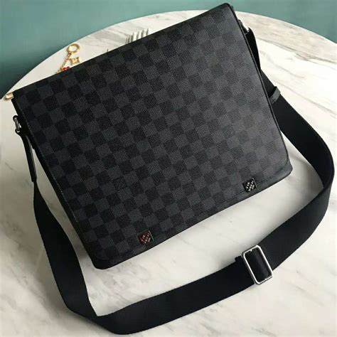 louis vuitton tote bag for men|Louis Vuitton damier tote.